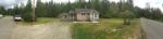 our home in Quesnel Sept.2015