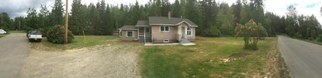our home in Quesnel Sept.2015
