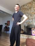Son-in-law Shane Sept.2015