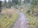 End of Issac portage 1