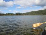 Spectacle Lake
