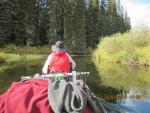 Upper Bowron River