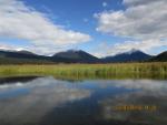 Upper Bowron River